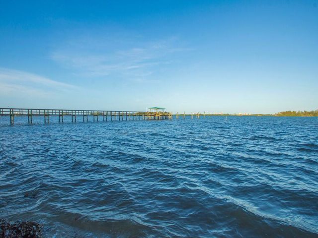 3001 N N Indian River Drive Drive, Fort Pierce, FL 34946