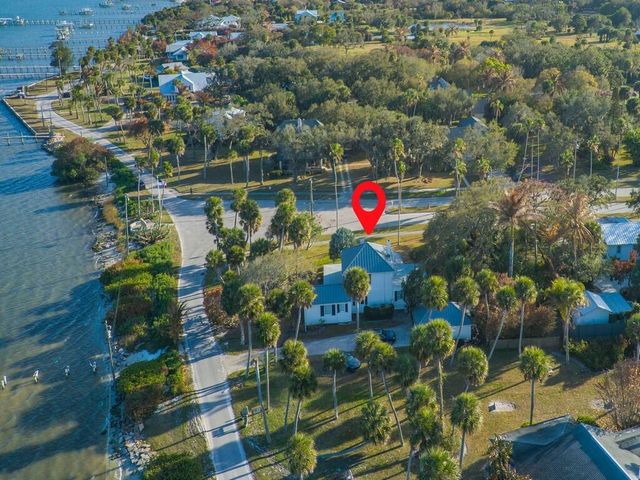 3001 N N Indian River Drive Drive, Fort Pierce, FL 34946