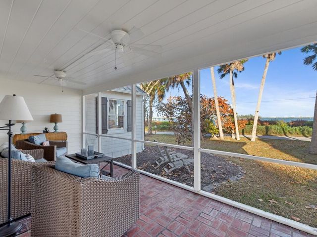 3001 N N Indian River Drive Drive, Fort Pierce, FL 34946