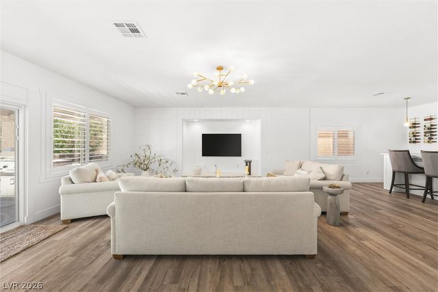 9615 Sedona Hills Court, Las Vegas, NV 89147