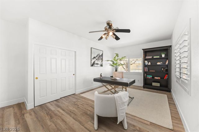 9615 Sedona Hills Court, Las Vegas, NV 89147