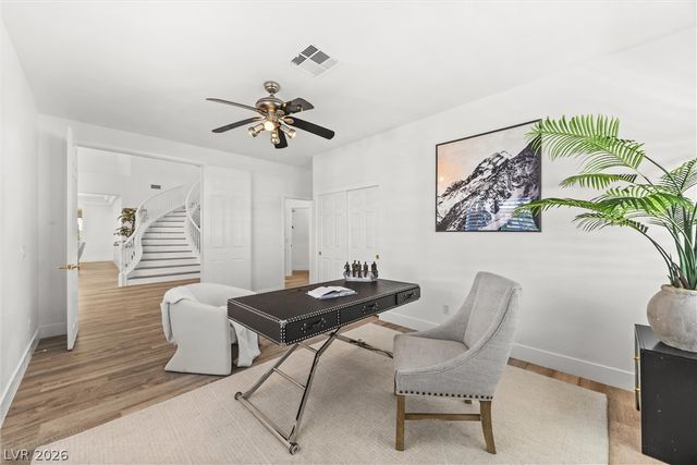 9615 Sedona Hills Court, Las Vegas, NV 89147