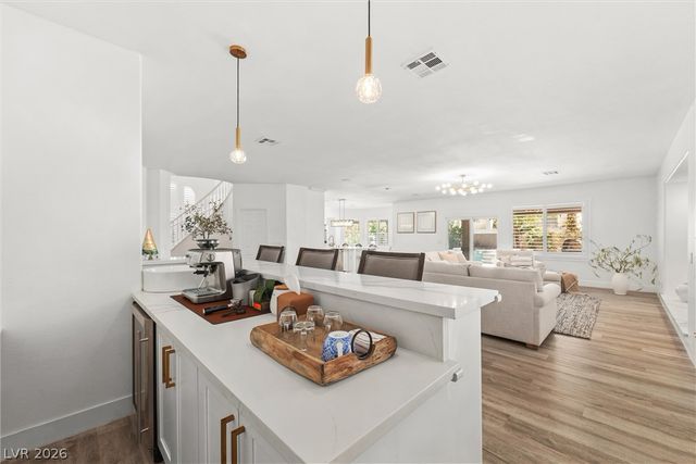 9615 Sedona Hills Court, Las Vegas, NV 89147
