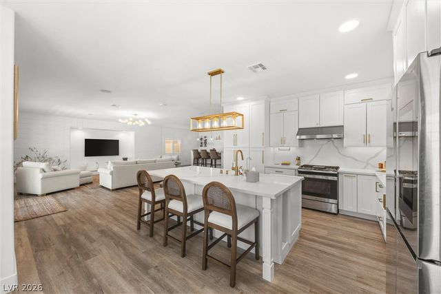 9615 Sedona Hills Court, Las Vegas, NV 89147