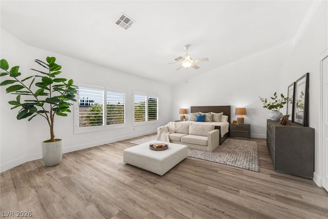 9615 Sedona Hills Court, Las Vegas, NV 89147