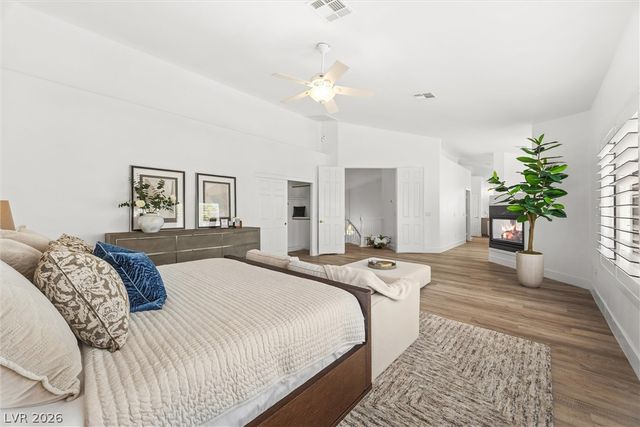 9615 Sedona Hills Court, Las Vegas, NV 89147