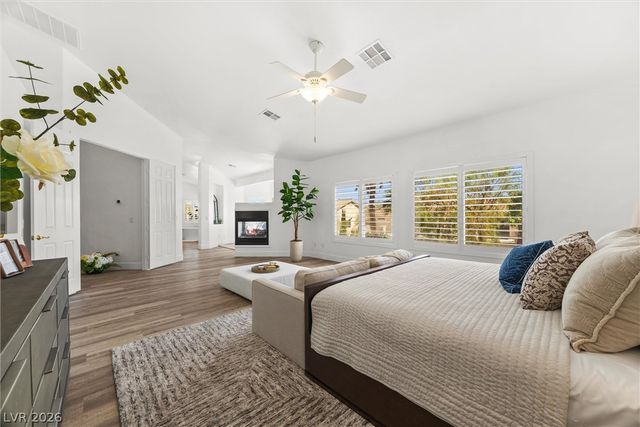 9615 Sedona Hills Court, Las Vegas, NV 89147