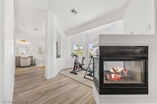 9615 Sedona Hills Court, Las Vegas, NV 89147