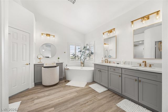 9615 Sedona Hills Court, Las Vegas, NV 89147