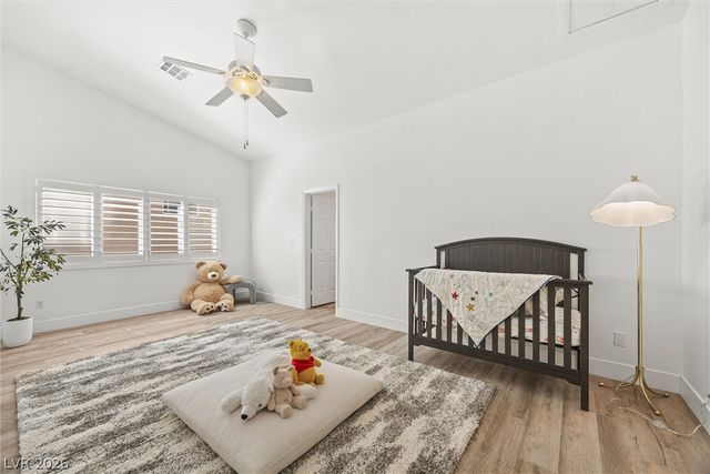 9615 Sedona Hills Court, Las Vegas, NV 89147