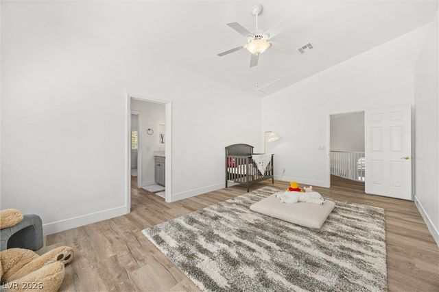 9615 Sedona Hills Court, Las Vegas, NV 89147