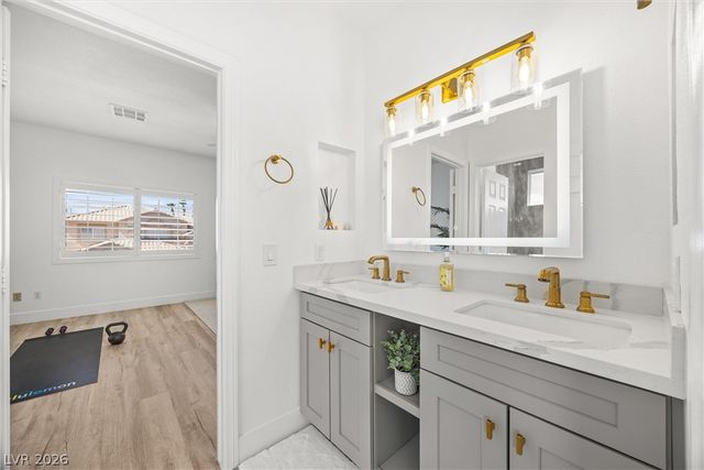 9615 Sedona Hills Court, Las Vegas, NV 89147