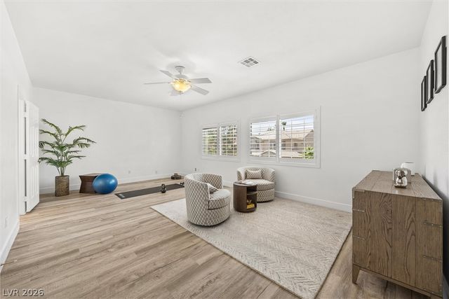 9615 Sedona Hills Court, Las Vegas, NV 89147