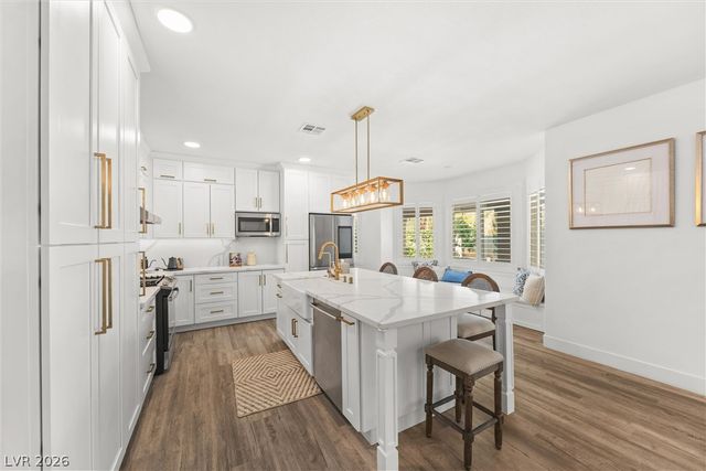 9615 Sedona Hills Court, Las Vegas, NV 89147