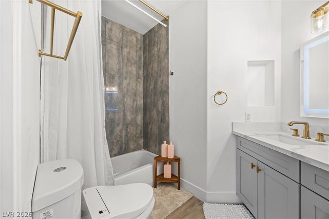 9615 Sedona Hills Court, Las Vegas, NV 89147