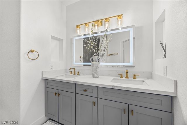 9615 Sedona Hills Court, Las Vegas, NV 89147