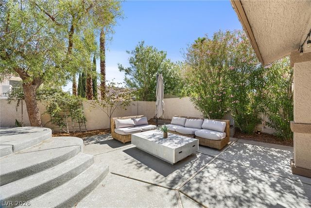 9615 Sedona Hills Court, Las Vegas, NV 89147