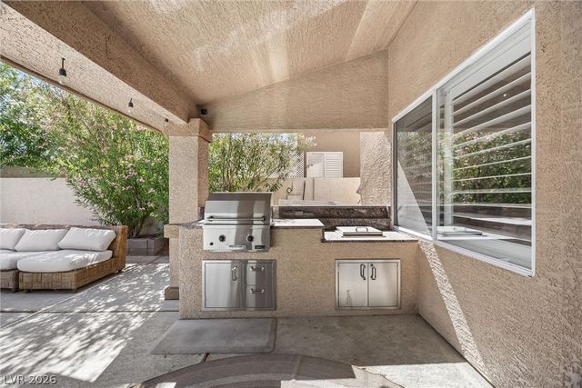 9615 Sedona Hills Court, Las Vegas, NV 89147