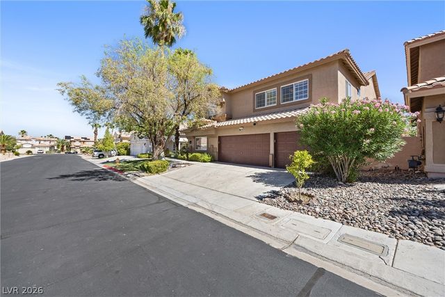 9615 Sedona Hills Court, Las Vegas, NV 89147
