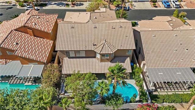 9615 Sedona Hills Court, Las Vegas, NV 89147