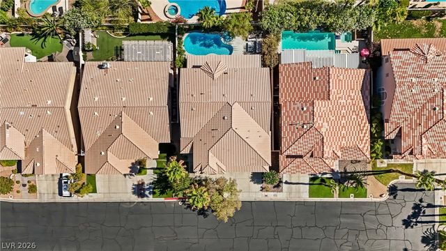 9615 Sedona Hills Court, Las Vegas, NV 89147
