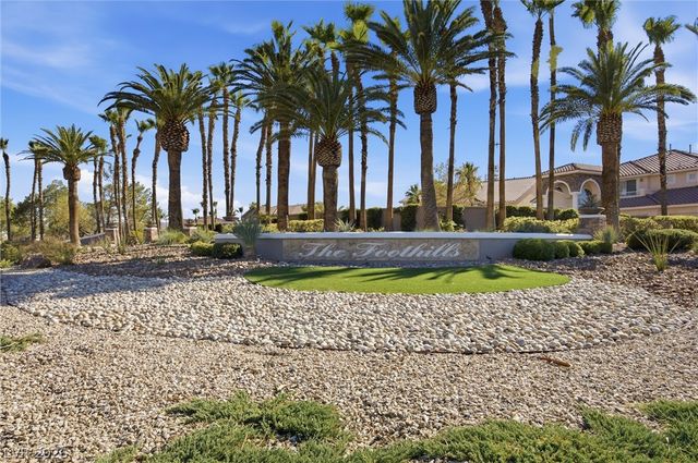 9615 Sedona Hills Court, Las Vegas, NV 89147