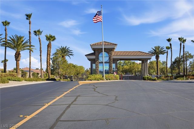 9615 Sedona Hills Court, Las Vegas, NV 89147