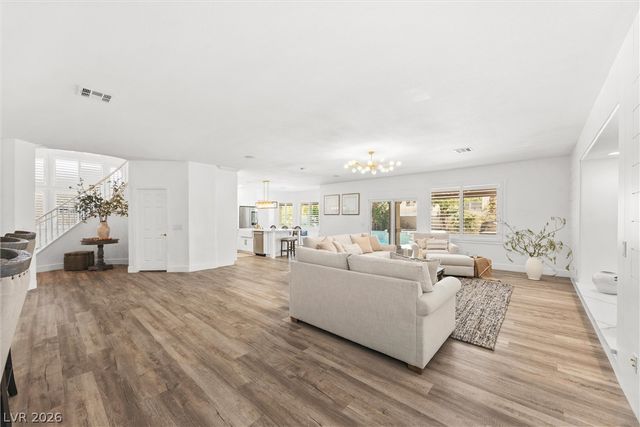 9615 Sedona Hills Court, Las Vegas, NV 89147