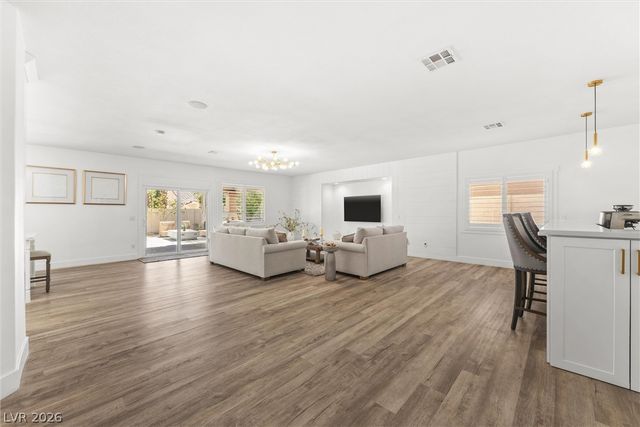 9615 Sedona Hills Court, Las Vegas, NV 89147
