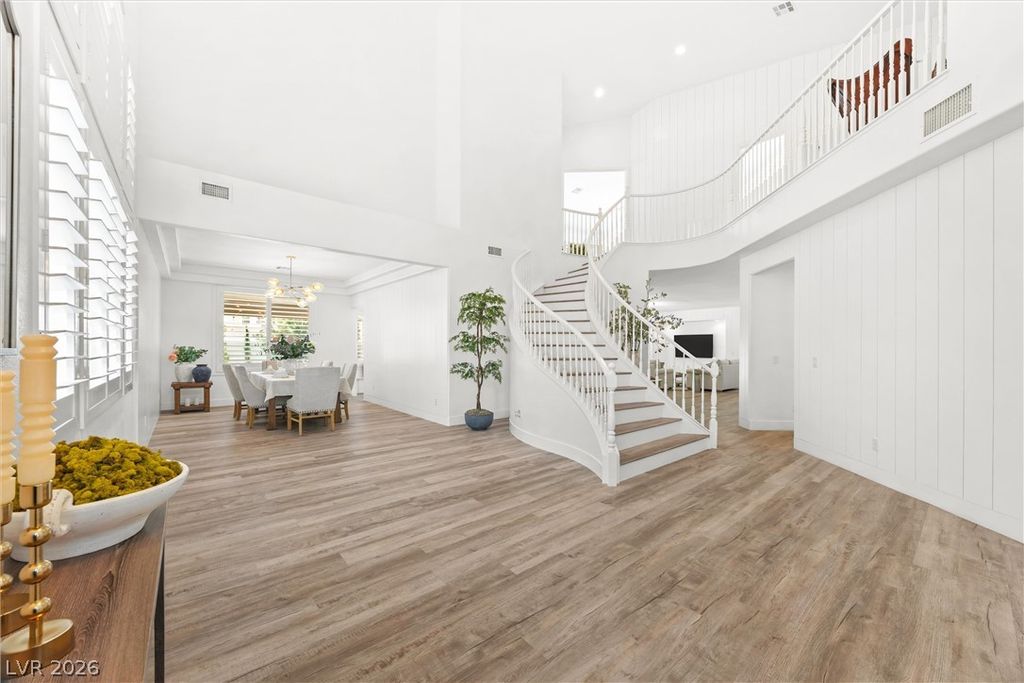 9615 Sedona Hills Court, Las Vegas, NV 89147