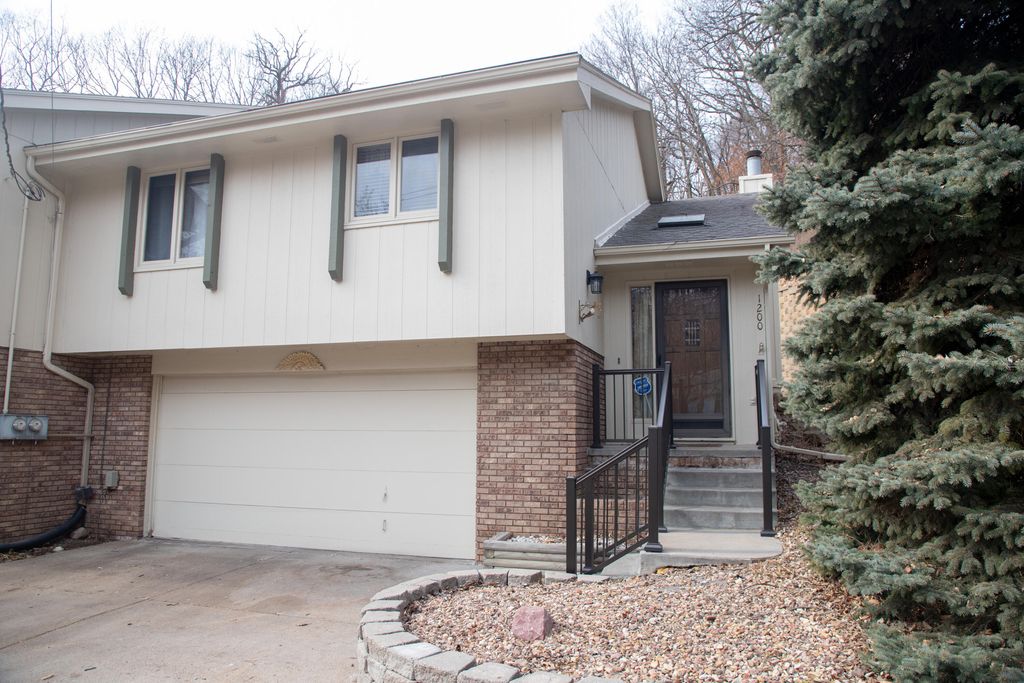 1200 MADISON Avenue, Council Bluffs, IA 51503