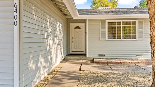 6400 Coyle Ave, Carmichael, CA 95608