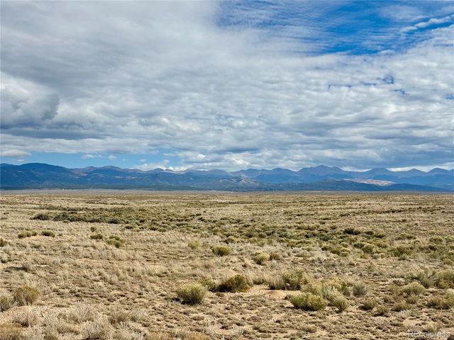 lot 7 County X Road, Blanca, CO 81123