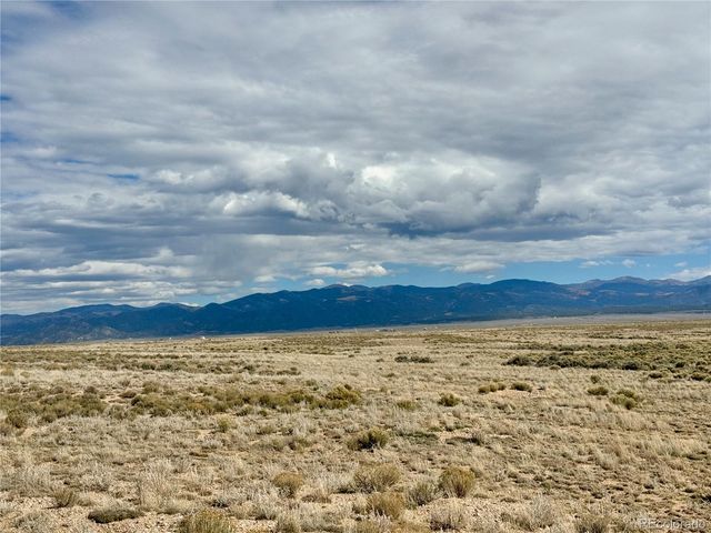 lot 7 County X Road, Blanca, CO 81123