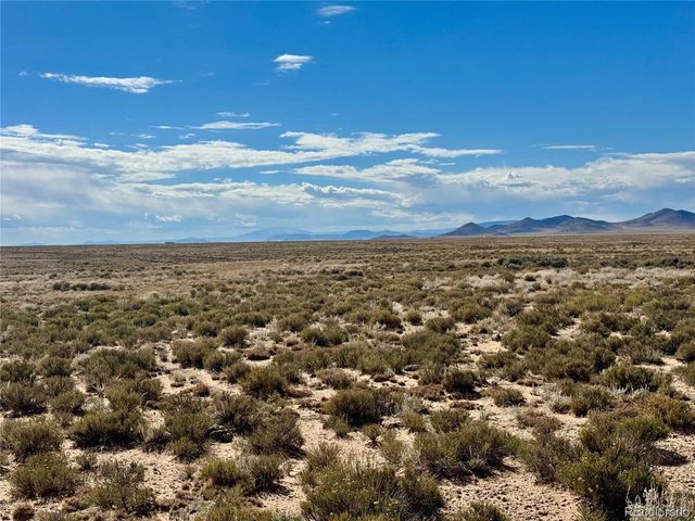 lot 7 County X Road, Blanca, CO 81123