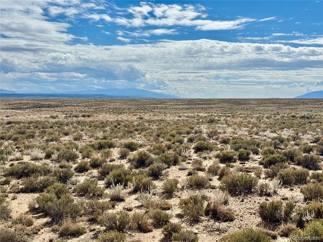 lot 7 County X Road, Blanca, CO 81123