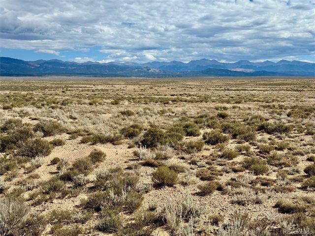 lot 7 County X Road, Blanca, CO 81123