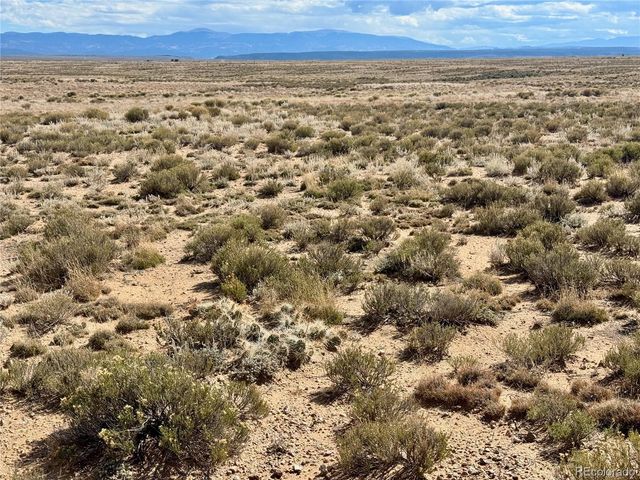 lot 7 County X Road, Blanca, CO 81123