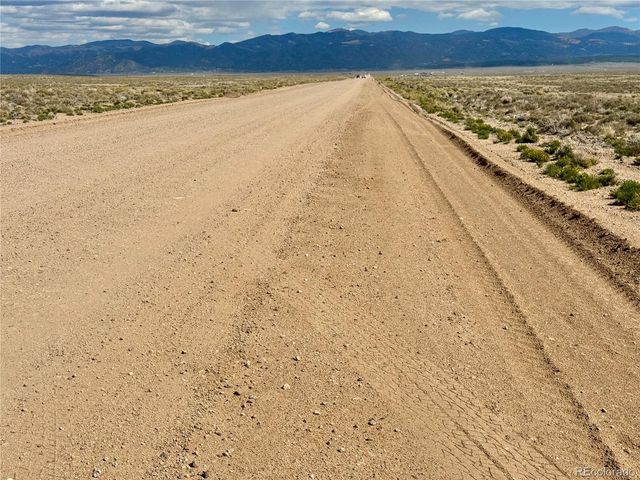 lot 7 County X Road, Blanca, CO 81123
