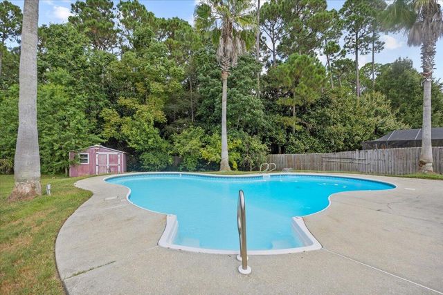7006 Brighton Oaks Blvd Boulevard, Navarre, FL 32566