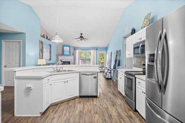 7006 Brighton Oaks Blvd Boulevard, Navarre, FL 32566