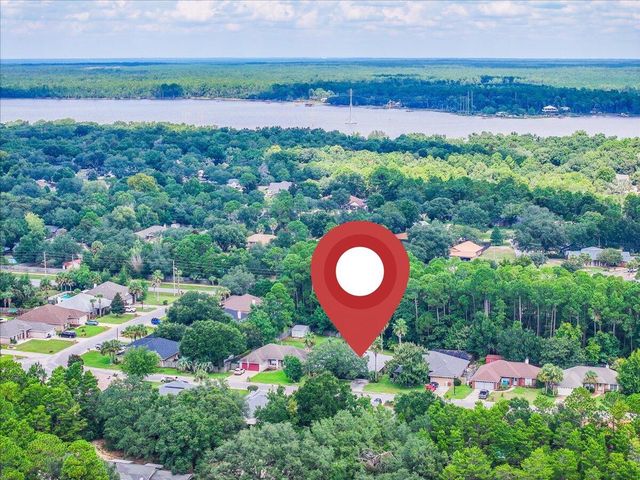 7006 Brighton Oaks Blvd Boulevard, Navarre, FL 32566