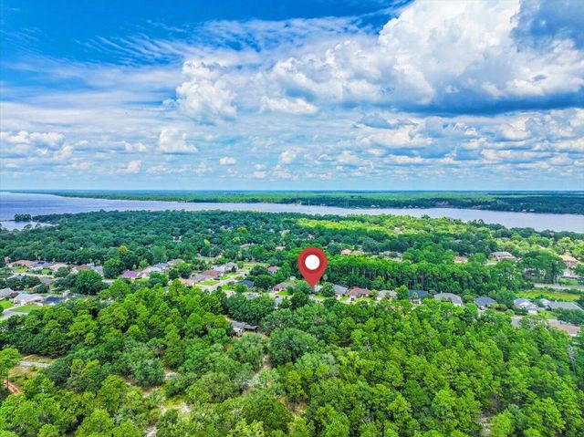 7006 Brighton Oaks Blvd Boulevard, Navarre, FL 32566