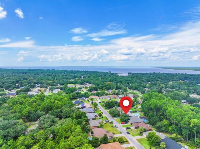 7006 Brighton Oaks Blvd Boulevard, Navarre, FL 32566