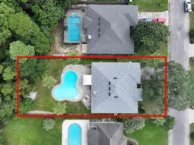 7006 Brighton Oaks Blvd Boulevard, Navarre, FL 32566