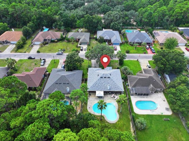 7006 Brighton Oaks Blvd Boulevard, Navarre, FL 32566