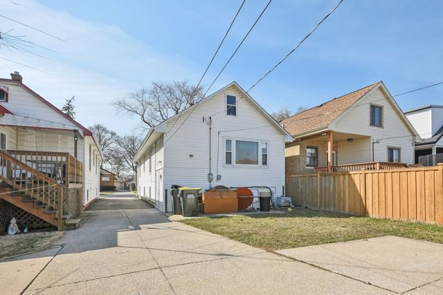 2511 Davisson Street, River Grove, IL 60171