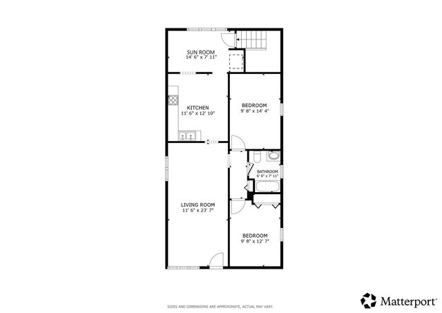 2511 Davisson Street, River Grove, IL 60171