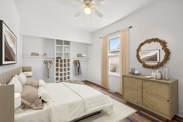 2511 Davisson Street, River Grove, IL 60171