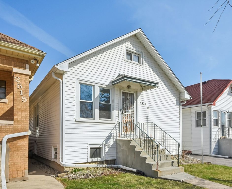 2511 Davisson Street, River Grove, IL 60171